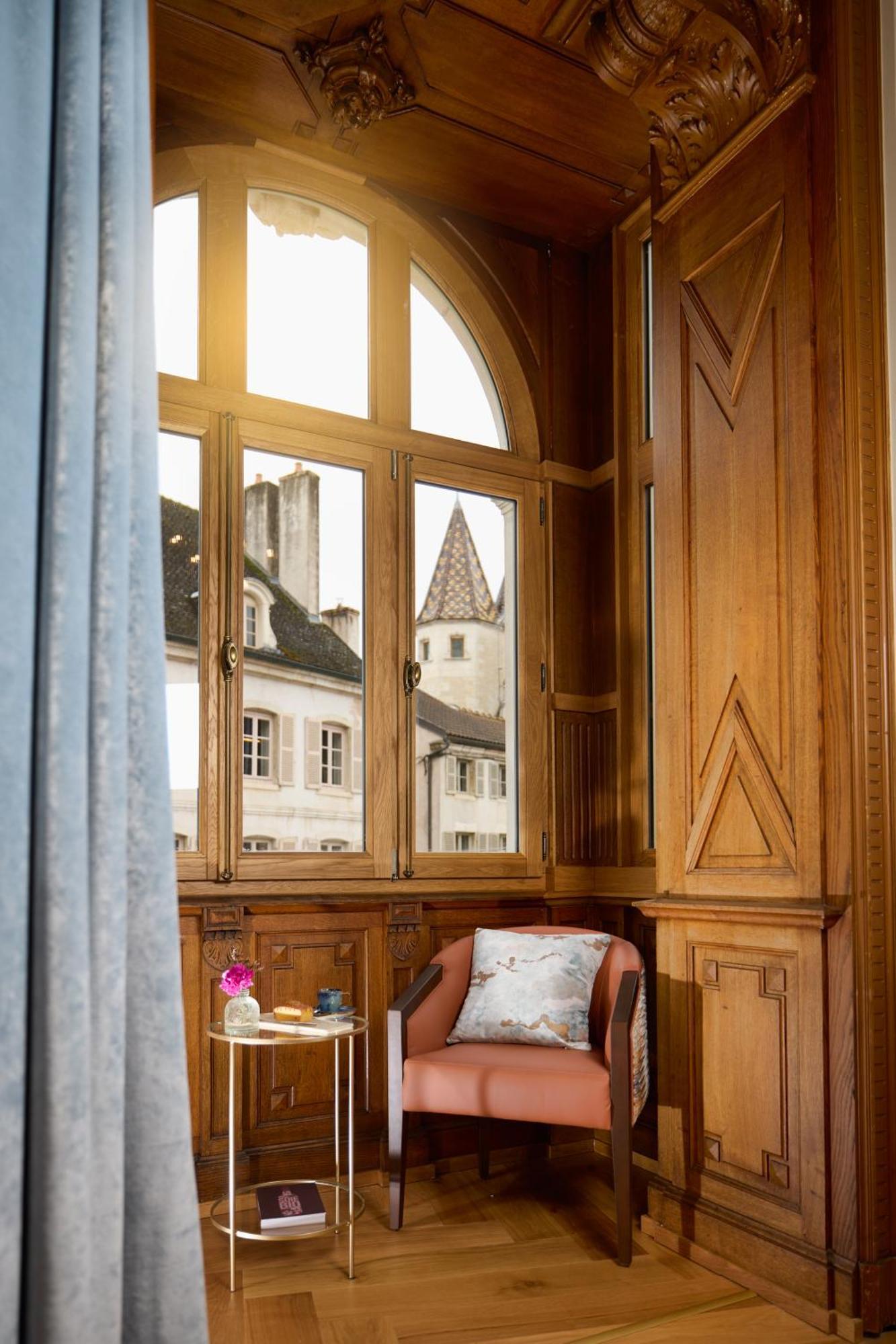 Maison 1896 본느 외부 사진