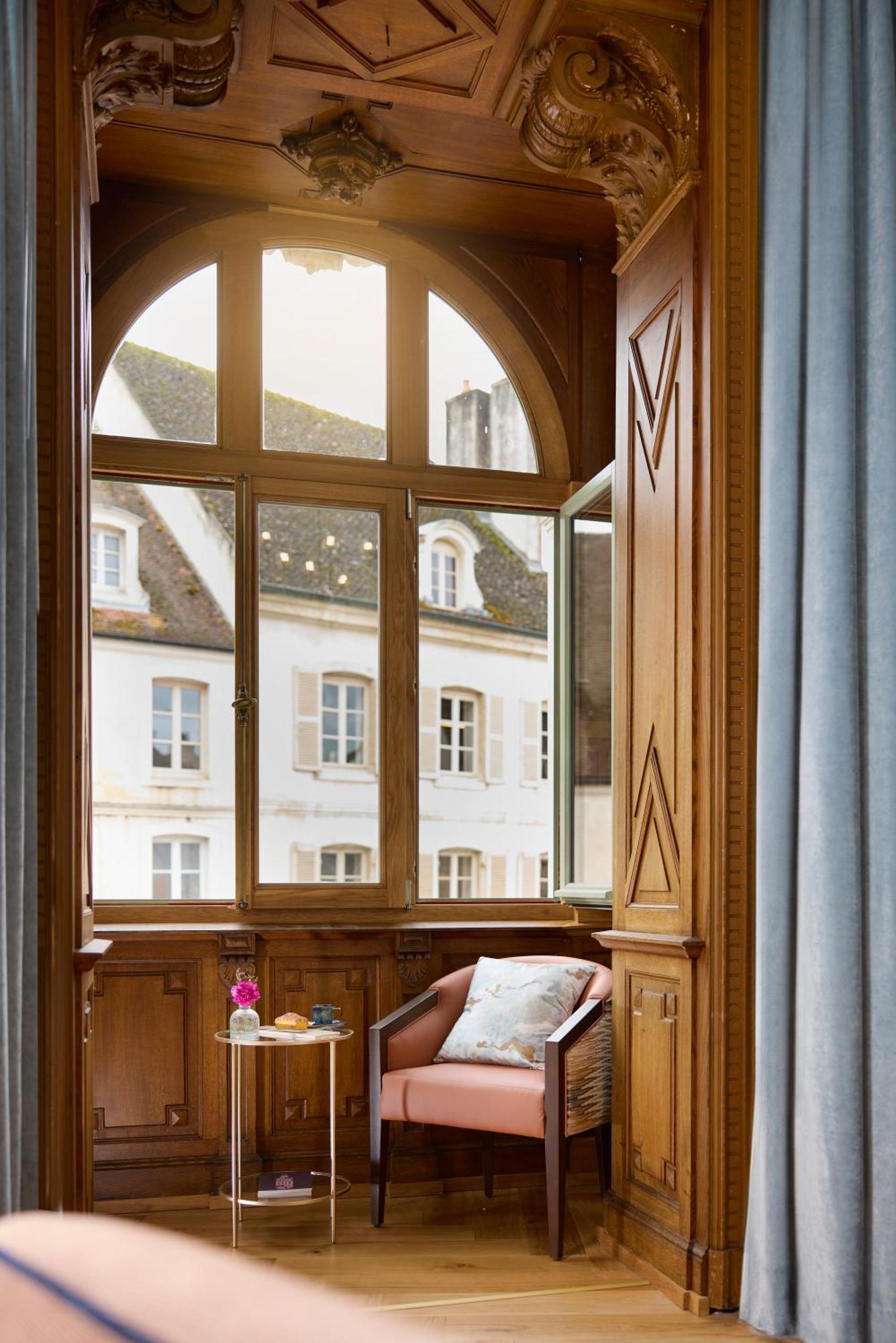 Maison 1896 본느 외부 사진