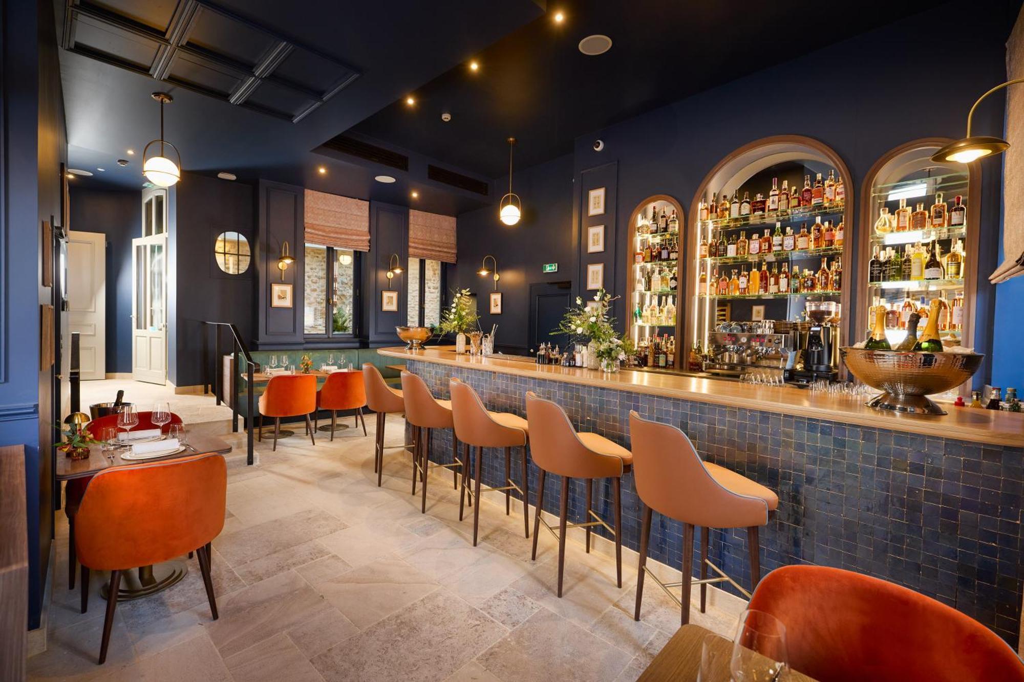 Maison 1896 본느 외부 사진