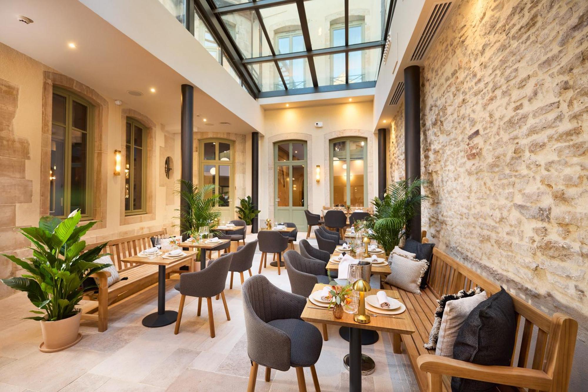 Maison 1896 본느 외부 사진
