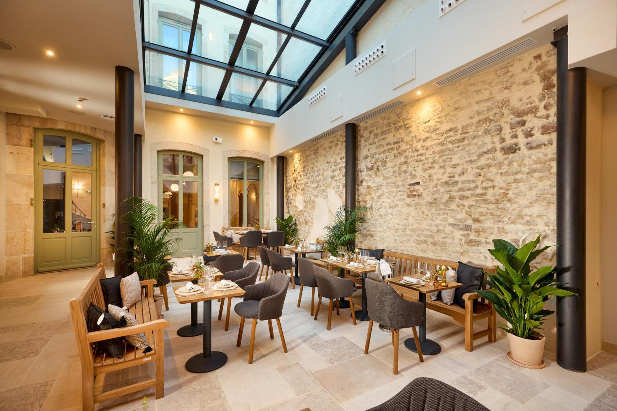 Maison 1896 본느 외부 사진