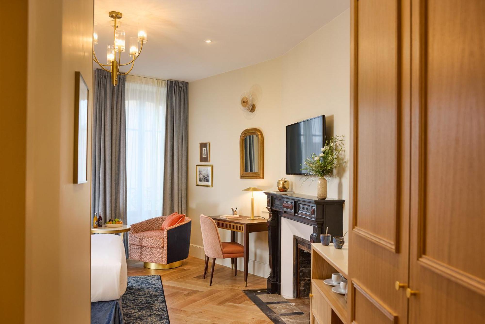 Maison 1896 본느 외부 사진